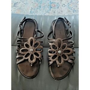 Brighton‎ Crete Sandals size 6.5